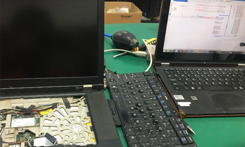 联想thinkpad维修网点